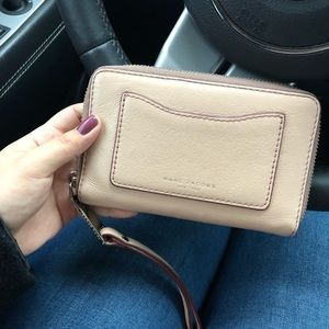 Marc Jacobs Wristlet